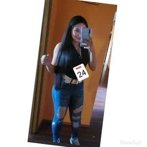 Meet your Posher, Veronica